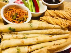 -山西会馆·晋菜·晋商宴·牌匾博物馆(胜利东街店)