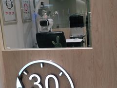 -AOJO眼镜(南翔印象城MEGA店)