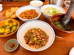 -丽君饭店(游客服务中心店)