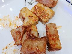 -金刚山烧烤(中山路店)