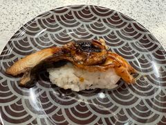 -争鲜回转寿司(中街大悦城店)