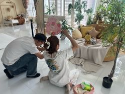-Baby Pastel 自然光儿童摄影(CBD店)