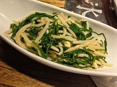 沙葱土豆丝-泽成冰煮羊(非·遗东岸国际店)
