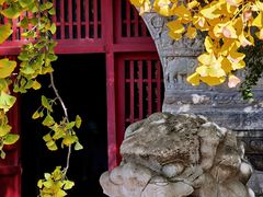 -北京石刻艺术博物馆(五塔寺)