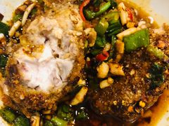 -罗小虎油炸串串