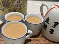 -香园茶社·金陵小灶(老门东店)