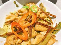 -客家汇·客家传承菜(水库店)