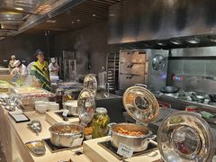 -舜和巴西烤肉餐厅(舜和国际店)