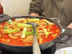 -湘肠香火锅店(团结湖店)