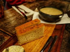 -Pakkhús Restaurant