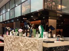 -River Café 海鲜自助(重庆丽笙世嘉酒店)
