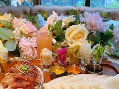 -碧特博格啤酒花园餐厅(芜湖路店)