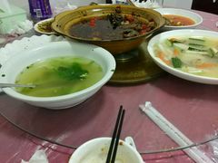-南山老地方泉水鸡(南山店)