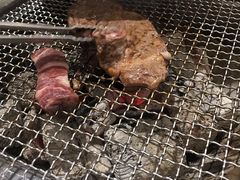 -肉甲韩国木炭烤肉(新壹街1店)
