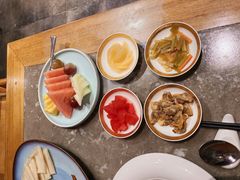 -青岛海尔洲际酒店