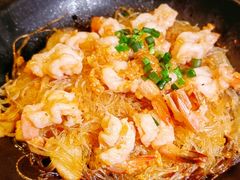 -江城小馆陕南妈妈菜·全球旅行餐厅(钟楼店)