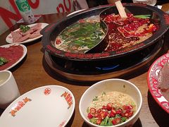 -牛市坎火锅(建设路店)