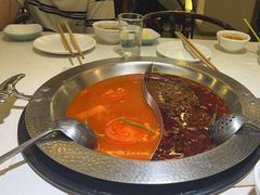 -川锅一号火锅(铜山万达店)