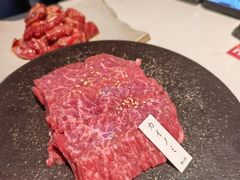 -焱铁烧·黑毛和牛专门店(南宁万象城店)
