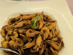 -顺风海鲜港(金玉兰店)