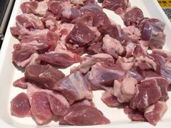 -刘记大块烤羊腿餐吧(北沙滩店)
