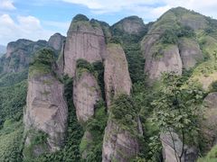 -南武当山景区