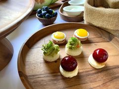 -三嚥阁 La Villa Restaurant