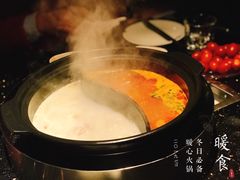 -捞王锅物料理(凯旋路店)