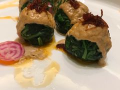 -全聚德(扬州虹桥坊店)