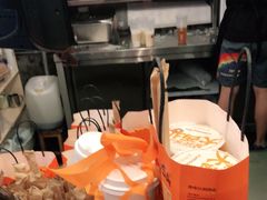 -放哈·甜醅子奶茶创造者(正宁路店)