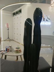 -MYYF SALON烫发染发