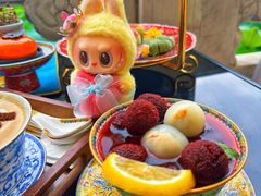 -小王府(什刹海店)