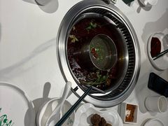 -葛记红焖羊肉(人民路店)