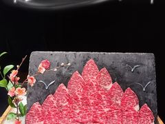 -蟹犇前•帝王蟹雪蟹(陆家嘴店)