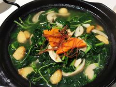 -潮福城大酒楼·潮味粤品·港式点心(湖滨北路店)