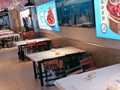 -石牌岭小亮蒸虾•湖北老字号(左岭店)