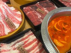 -牛匠和牛寿喜锅(西安总店)