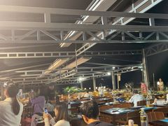 -渔家火锅·海鲜自助餐·演艺(亚龙湾天域酒店)