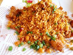 香酥掌中宝-钦善斋(武侯祠店)