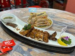 -醉壹号海鲜大排档(厦门美食地标店)