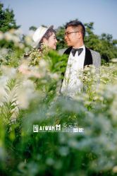 点击看大图 -爱完美婚纱摄影工作室(丈八北路店)