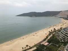 -智住·海景公寓(小径湾店)