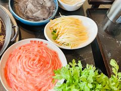 -巴蜀大将火锅(春熙店)