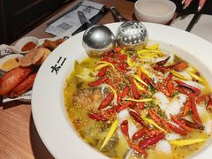 -新太二·鲜料川菜(万泰汇店)
