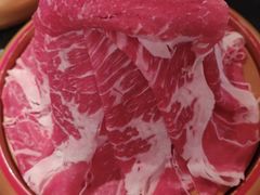 -牛New寿喜烧(中山公园龙之梦店)
