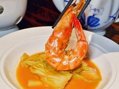 -东莱海上(长宁来福士店)