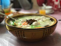 -臭桂鱼儿特色餐厅(朝晖七小区北区店)