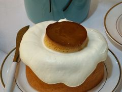 浮云卷烤布蕾-Tomado绿色烘焙(大尧三路店)