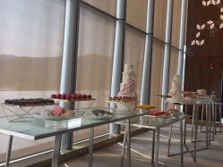 -长沙梅溪湖金茂豪华精选酒店·宴会厅