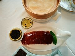 -北京柏悦酒店·锦庭餐厅Dining Room